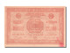 Billet, Russie, 10,000 Rubles, 1921, NEUF - Arménie