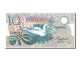 Billet, Seychelles, 10 Rupees, 1983, KM:28a, NEUF - Seychelles