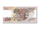 Billet, Portugal, 500 Escudos, 1992, 1992-02-13, SPL - Portugal
