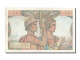 Billet, France, 5000 Francs, 5 000 F 1949-1957 ''Terre Et Mer'', 1951 - 5 000 F 1949-1957 ''Terre Et Mer''