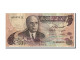 Billet, Tunisie, 5 Dinars, 1973, 1973-10-15, TB+ - Tusesië