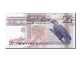 Billet, Seychelles, 25 Rupees, 1998, NEUF - Seychellen