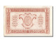 Billet, France, 1 Franc, 1917-1919 Army Treasury, 1917, SPL, Fayette:VF03.03 - 1917-1919 Army Treasury