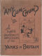 ANY GUM CHUM By STIL 1944 / AN ENGLISH CARTOONIST'S IMPRESSIONS OF THE YANKS - Autres Éditeurs