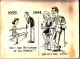 ANY GUM CHUM By STIL 1944 / AN ENGLISH CARTOONIST'S IMPRESSIONS OF THE YANKS - Andere Verleger