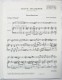 Suite Italienne Pour Violon Et Piano D’Igor STRAVINSKY - Instruments à Cordes