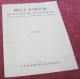 Premier Volume D’œuvres Pour Enfants De Béla Bartók - Instrumento Di Tecla