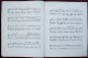 Partitions Pour Piano "HISTOIRES" De Jacques IBERT - Strumenti A Tastiera
