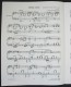 Prélude & Nocturne Pour Piano D’Alexander Scriabin - Instrumento Di Tecla