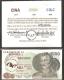 O) 2013 COLOMBIA, BANK NOTE 1000 PESOS ORO,LIMITED EDITION, COMMEMORATION 40 YEARS-CE-CNM, FUSION C & C. XF - Kolumbien
