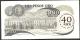 O) 2013 COLOMBIA, BANK NOTE 1000 PESOS ORO,LIMITED EDITION, COMMEMORATION 40 YEARS-CE-CNM, FUSION C & C. XF - Colombie