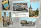 CHALON SUR SAONE CARTE MULTIVUES - Chalon Sur Saone