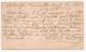 US - 3 - POSTAL CARD Sent 1877 From SALUNGA, LANCASTER COUNTY, PENN To FELTON - ...-1900