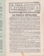 SANT´ANTONIO  /   Rivista "  La Voce Di S. Antonio "  Organo Ufficiale Della Pia Unione E Della Gioventù _ 13  Apr. 1939 - Altri & Non Classificati