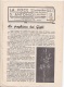 SANT´ANTONIO  /   Rivista "  La Voce Di S. Antonio "  Organo Ufficiale Della Pia Unione E Della Gioventù _ 13  Giu. 1940 - Altri & Non Classificati