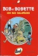 Willy Vandersteen - Bob Et Bobette - Les Gaz Galapagos - De Galapagosgassen - Ed Sandaard - Publicité Dash - Format Poch - Bob Et Bobette