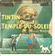 TINTIN ET LE TEMPLE DU SOLEIL Avec Chansons Inédites De Jacques Brel - Collectors