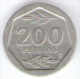 SPAGNA 200 PESETAS 1987 - 200 Peseta