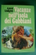 PFQ/34 Astrid Lindgren VACANZE NELL'ISOLA DEI GABBIANI Euroclub 1979 Serie TV - Enfants Et Adolescents