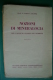 PFQ/37 Della Beffa NOZIONI DI MINERALOGIA S.E.I. 1944/Cristallografia/chimica/MINERALI - Altri & Non Classificati