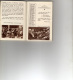 CALENDRIER RELIGIEUX DE SAINTE BERNADETTE 1936 - 40 PAGES ILLUSTREES - Petit Format : 1921-40
