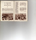 CALENDRIER RELIGIEUX DE SAINTE BERNADETTE 1936 - 40 PAGES ILLUSTREES - Petit Format : 1921-40