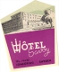 Sweden Zweden SUEDE Hotel Labels  6 P  Frimurarehotellet  Grand Falun  Savoy  Jonkoping   Frimurare  Standard Nyköping - Hotel Labels