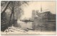 75 - PARIS - Notre-Dame - Inondations De Janvier 1910 - LL 53 - Notre Dame De Paris