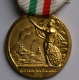 ITALIA - MEDAGLIA D'ONORE PER LUNGA NAVIGAZIONE MARINA MILITARE ITALIANA - Italie