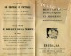 Beaux Livres Romantiques Et Modernes - Biblis - Catalogue Vente 1945 Librairie Vieux Colombier - Paris - Autres & Non Classés