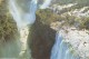 Victoria Falls, The Devil´s Cataract, Zimbabwe - , Old  Photo Postcard - Zimbabwe