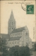 95 SANTEUIL / L'Eglise / - Santeuil