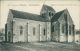 95 SERAINCOURT / L'Eglise Saint Sulpice / - Seraincourt