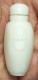Delcampe - CINA (China): Rare And Old Chinese White Jade Snuff Bottle - Arte Orientale