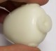 Delcampe - CINA (China): Rare And Old Chinese White Jade Snuff Bottle - Arte Orientale