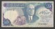 [NC] TUNISIE - BANQUE CENTRALE De TUNISIE - 10 DINARS (1983) BOURGUIBA - Tunisie