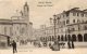 [DC7435] ASCOLI PICENO - PIAZZA DEL POPOLO - Viaggiata - Old Postcard - Ascoli Piceno