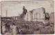 GUERRE 1914.1918. VERDUN BOMBARDE . CHARNY . EGLISE ET RUINES - War 1914-18