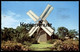 ÄLTERE POSTKARTE EASTHAM WINDMILL 1793 CAPE COD WINDMÜHLE Mühle Mole Molen Moulin Mill Cpa Postcard AK Ansichtskarte - Cape Cod