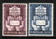 PORTUGAL    Scott  # 713-6*  VF MINT LH - Unused Stamps