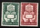 PORTUGAL    Scott  # 713-6*  VF MINT LH - Unused Stamps