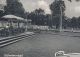 ÄLTERE POSTKARTE DINSLAKEN-HIESFELD SCHWIMMBAD PARTIE AM ROTBACH PESTALOZZI-DORF WASSERMÜHLE Ansichtskarte Postcard Cpa - Dinslaken