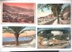 HUIT Cartes 8 Postcards De MENTON - Menton