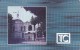 Moldova, MOL-M-07, Second Issue (09/95),  Cathedral, 2 Scans. - Moldawien (Moldau)