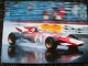 FERRARI 312 B1 MARIO ANDRETTI - Grand Prix / F1