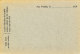 Carte FM Officielle 1939-45 Sinais-Weingarten N° 02 - Lettres & Documents