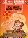 Un Lot De 6 Albums LE PETIT SPIROU  DUPUIS TOME JANRY - Lots De Plusieurs BD