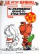 Delcampe - Un Lot De 6 Albums LE PETIT SPIROU  DUPUIS TOME JANRY - Lotti E Stock Libri