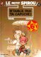 Delcampe - Un Lot De 6 Albums LE PETIT SPIROU  DUPUIS TOME JANRY - Paquete De Libros