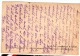 GUE - L4 - Carte De Prisonnier De Guerre Avec Cachets De Censure De Vienne 1917 - WW1